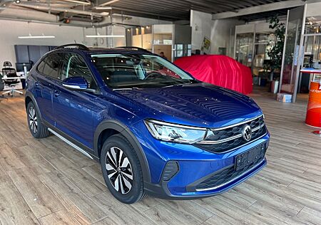 VW Taigo Volkswagen Move/-Anschlussgarantie/Lane Assist/LED