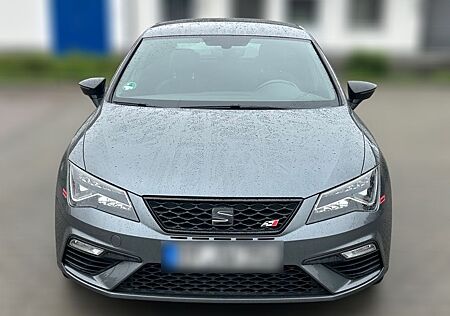 Seat Leon Cupra 300 - 2.0 TSI DSG