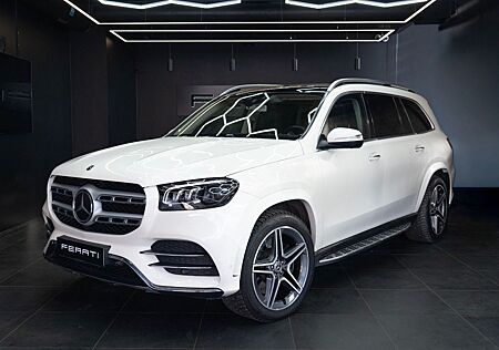 Mercedes-Benz GLS 400 GLS 400d 4Matic|AMG|Burm|Pano|Air|360|6s|Vent
