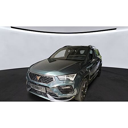 Cupra Ateca leasen