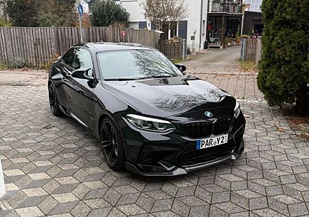 BMW M2 Competition