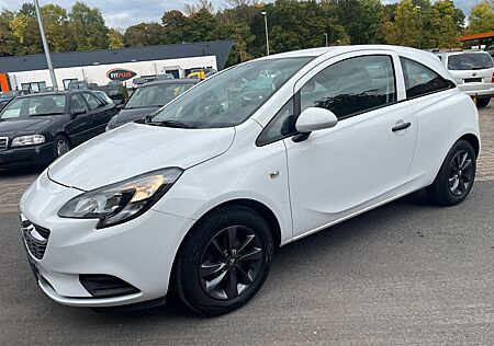 Opel Corsa E Selection *GARANTIE* *TÜV SERVICE NEU*