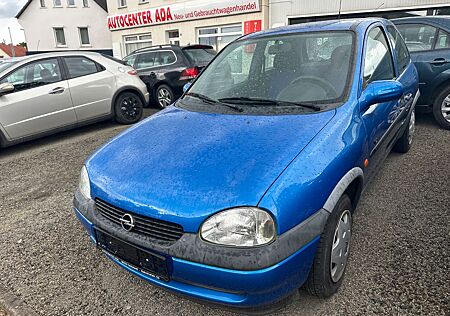 Opel Corsa 1.0 12V CITY top zustand
