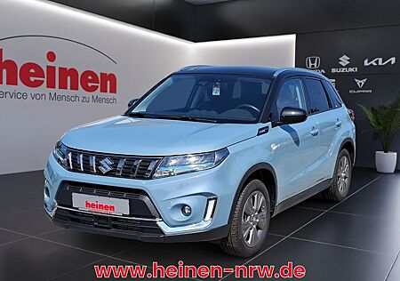 Suzuki Vitara 1.4 COMFORT HYBRID NAVI LED ACC ALU
