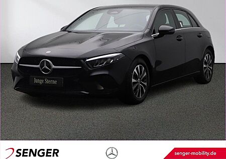 Mercedes-Benz A 180 Kamera Winter-Paket LED Sitzheizung MBUX