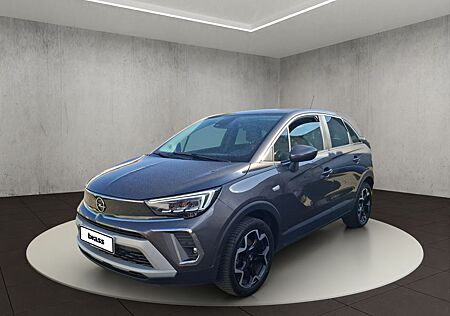 Opel Crossland X Crossland 1.2 Turbo Business Elegance