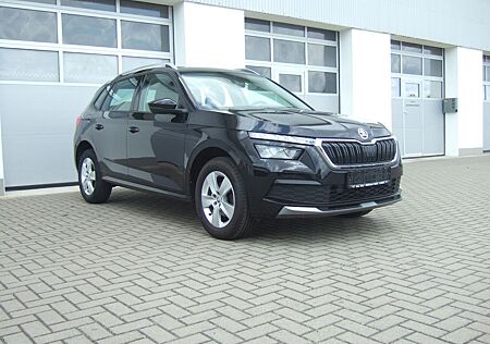 Skoda Kamiq Ambition