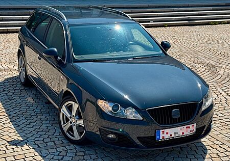 Seat Exeo ST Sport Automatik Voll 200PS *ATM 40.000KM