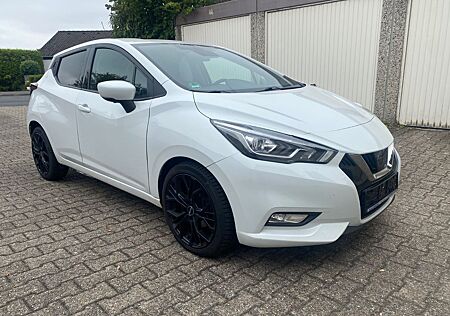 Nissan Micra 0.9 IG-T 90 Acenta Acenta