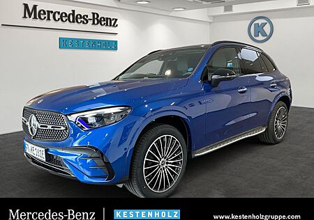 Mercedes-Benz GLC 300 de 4Matic AMG+PANO+AHK+360°+DIGITAL