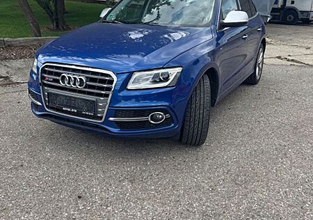 Audi SQ5 3.0 TDI tiptronic quattro -