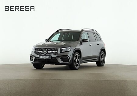 Mercedes-Benz GLB 200 d AMG Night MBUX Pano Distronic Kamera