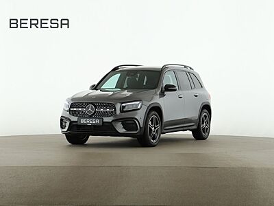 Mercedes-Benz GLB 200 d AMG Night MBUX Pano Distronic Kamera