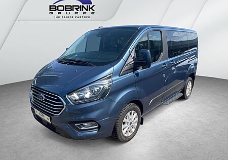 Ford Tourneo Custom Trend L1 8-Si 2.0 TDCi RFK SHZG A