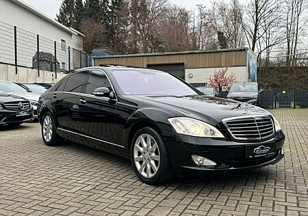 Mercedes-Benz S 500 L 96tkm/Sehr gepflegt/Langversion