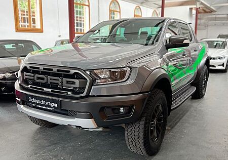 Ford Ranger Raptor Raptor Doppelkabine 4x4 *TÜV Service Neu*