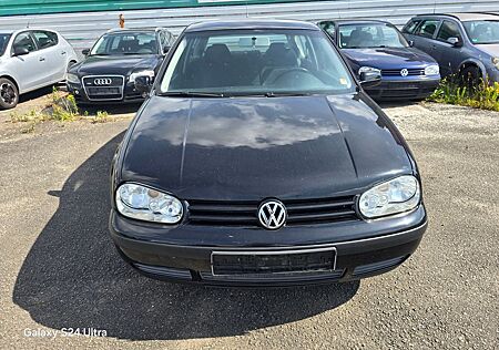 VW Golf Volkswagen 1,4