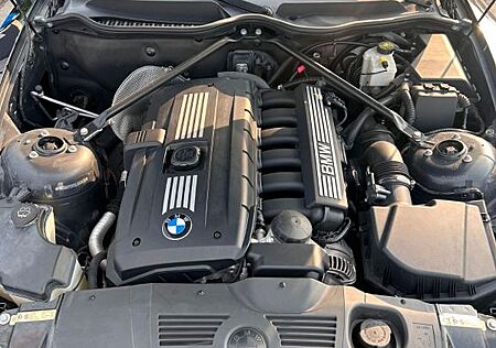 BMW Z4 Roadster 2.5i -