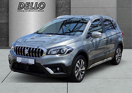 Suzuki SX4 SX 4 Comfort+ 4x4 DITC Hybrid EU6d S-CROSS 1.4 S