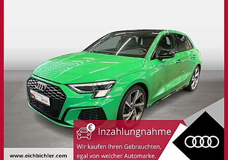 Audi A3 Sportback 40 TFSI 2xKlima ACC AUT Kam. KlimaA