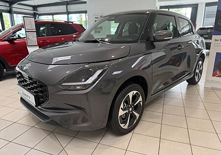 Suzuki Swift 1.2 Hybrid Allgrip MT Comfort+ Sitzheizung