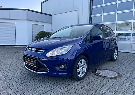 Ford C-Max Business Edition