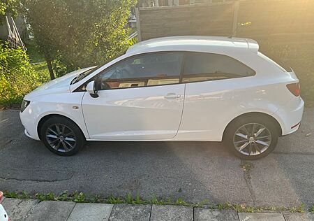 Seat Ibiza SC 1.2 TSI i-Tech
