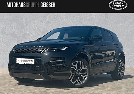 Land Rover Range Rover Evoque RR Evoque D200 R-DYNAMIC SE AWD Automatik ACC