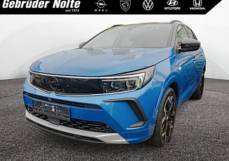 Opel Grandland X gebraucht kaufen Opel Grandland X Grandland 1.6 Ultimate Plug-in-Hybrid ACC 360°