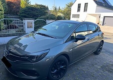 Opel Astra 1.2 GS Line / Mini Camper