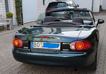Mazda MX-5 1.6 16V -