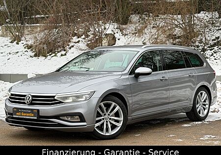 VW Passat Variant Volkswagen 2.0 TDI DSG/R-LINE/IQ/KAMERA/DIGI