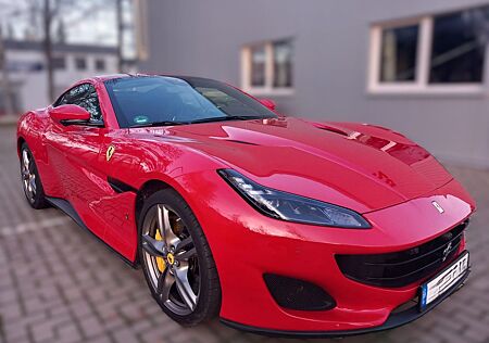Ferrari Portofino 3.9 T V8 DCT -