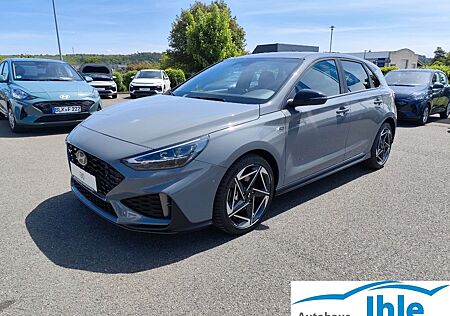 Hyundai i30 1.5 T-GDI Hybrid N Line DCT