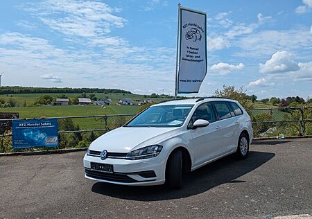 VW Golf Volkswagen VII Variant Trendline BMT/Start-Stopp