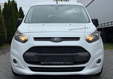 Ford Transit Connect Kasten lang Trend