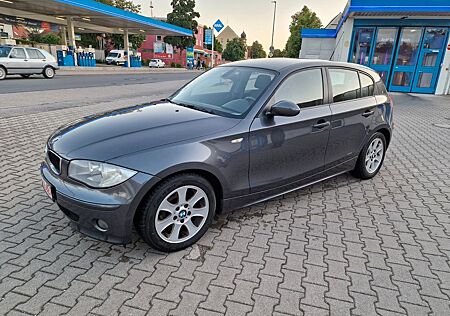 BMW 116i *Tüv 03/27 Klima*4/5 Türe*2.Hand*