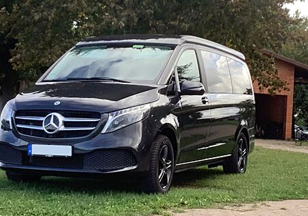 Mercedes-Benz 300 V MARCO POLO HORIZON Edition