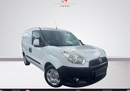 Fiat Doblo 1.3L Multijet*KLIMA*ALLSEASON*AHK*