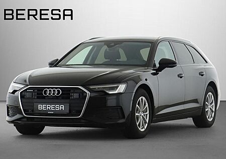 Audi A6 Avant 45 3.0 TDI quattro ACC AHK Matrix-LED