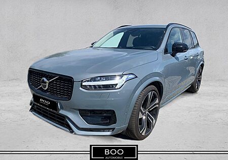 Volvo XC 90 XC90 B5 D AWD Ultimate Dark Auto B&W