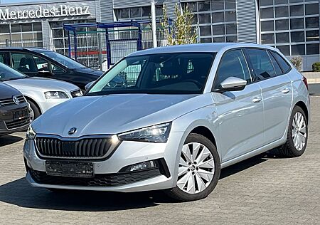 Skoda Scala Drive 125 *LED*CarPlay