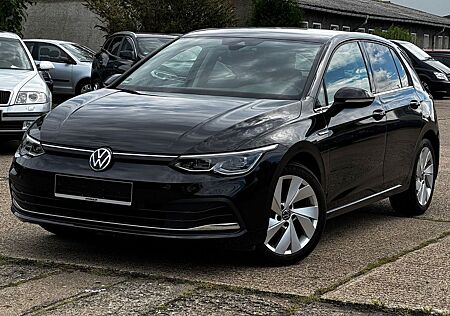 VW Golf Volkswagen 8 1.5 ETSI *STYLE*AUTOMATIK*110KE*EURO6*TÜV