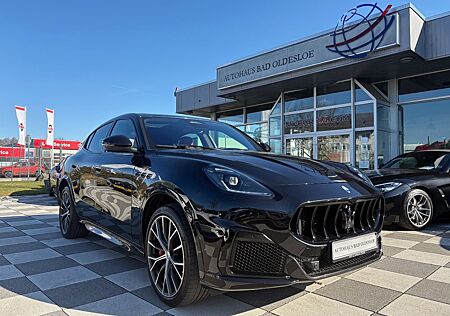 Maserati Grecale 3.0 V6 Trofeo +Matrix+360°+HUD+1.Hand