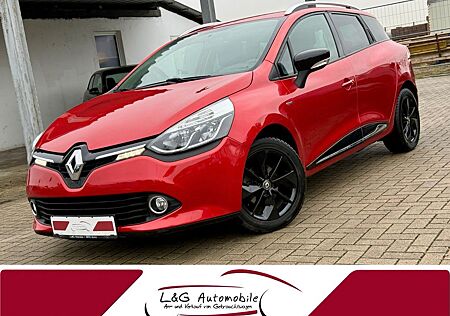 Renault Clio IV Grandtour Limited/Navi/PDC