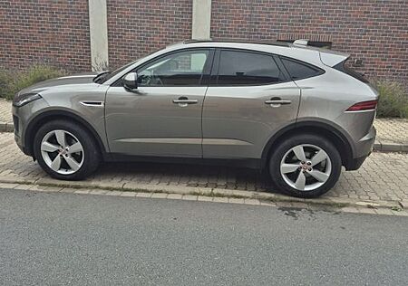 Jaguar E-Pace D180 S 4WD Auto S