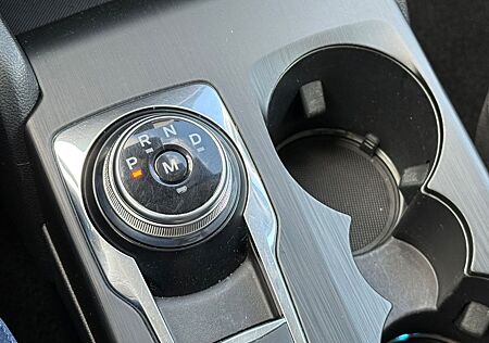 Ford Focus Turnier Cool & Connect