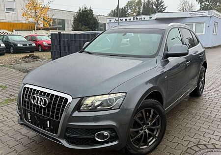 Audi Q5 3.0 TDI quattro *Sline *Pano