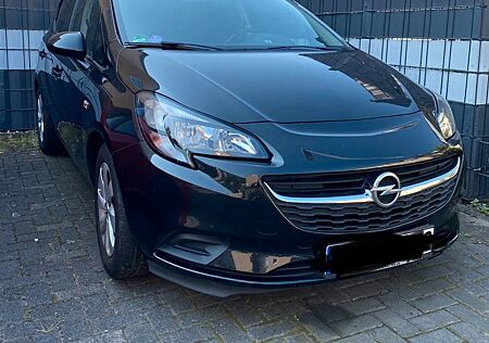 Opel Corsa 1.4 Edition Edition