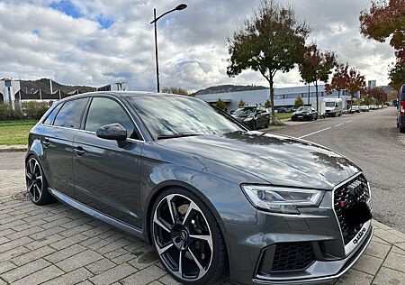 Audi RS3 610PS MTR Top Zustand